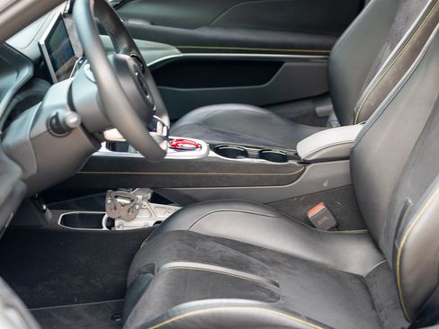 Used 2024 Lotus Emira First Edition image 26