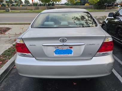Used 2005 Toyota Camry LE