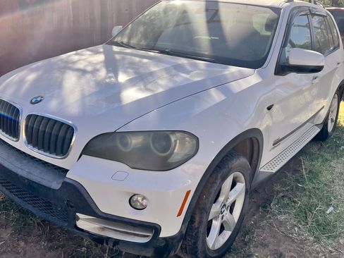 Used 2007 BMW X5 3.0si image 3