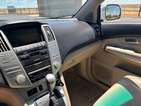 Used 2006 Lexus RX 400h 2WD image 8