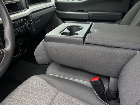 Used 2023 Ford F250 XL w/ STX Appearance Package image 14