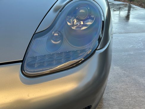 Used 2001 Porsche Boxster S image 11