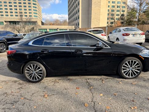 Used 2020 BMW 228i xDrive Gran Coupe w/ Convenience Package image 32