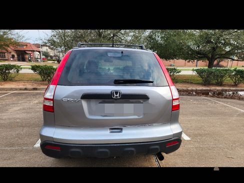Used 2008 Honda CR-V LX image 11