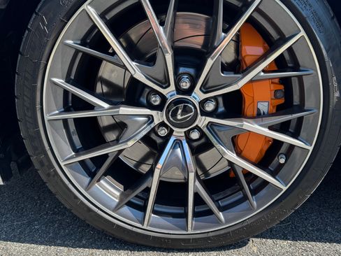 Used 2016 Lexus GS F image 17