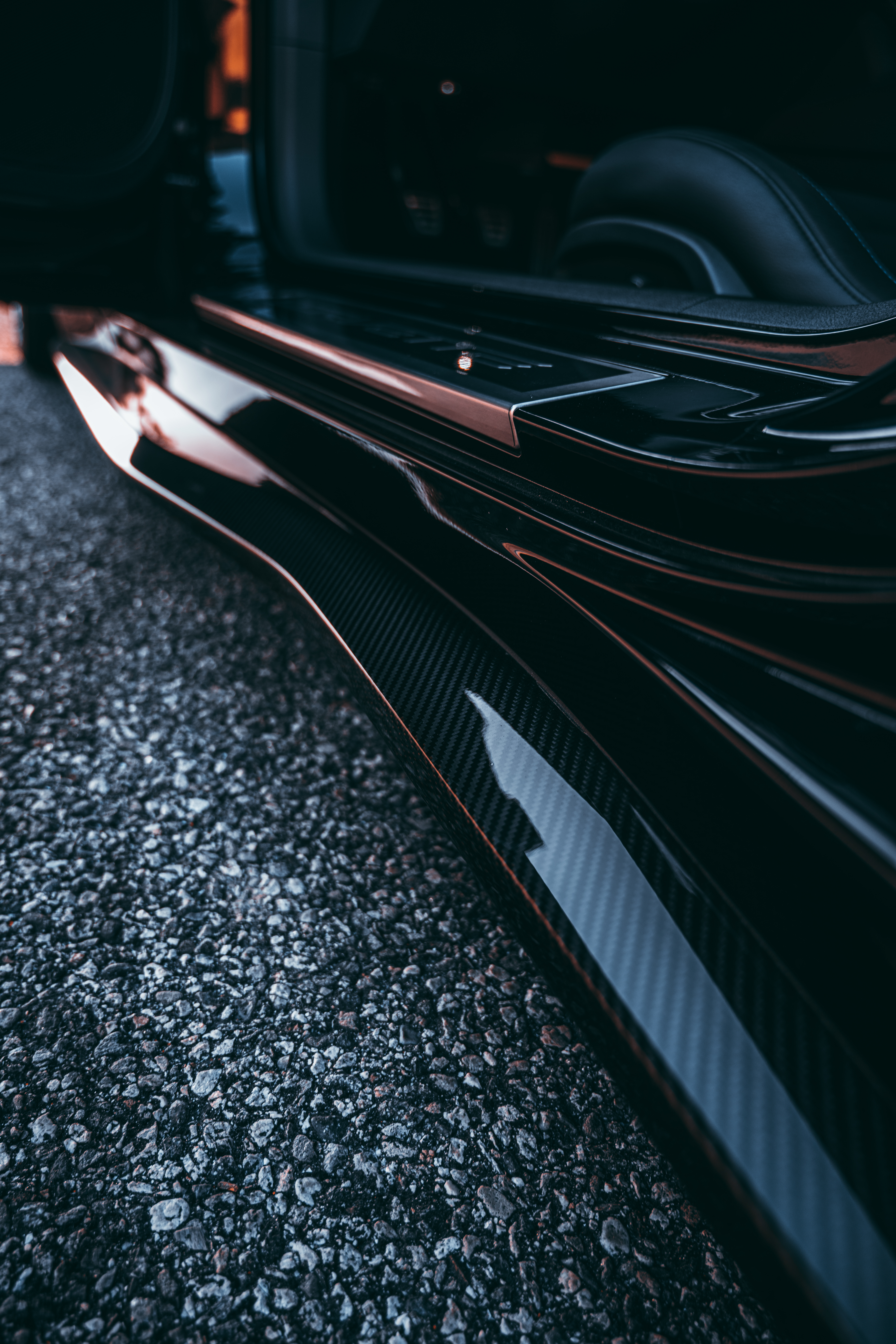 Used 2019 Chevrolet Corvette ZR1 RWD image 27