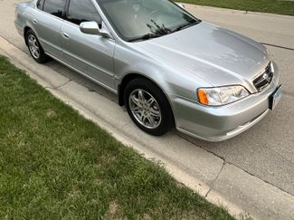 Used 2001 Acura TL image 1