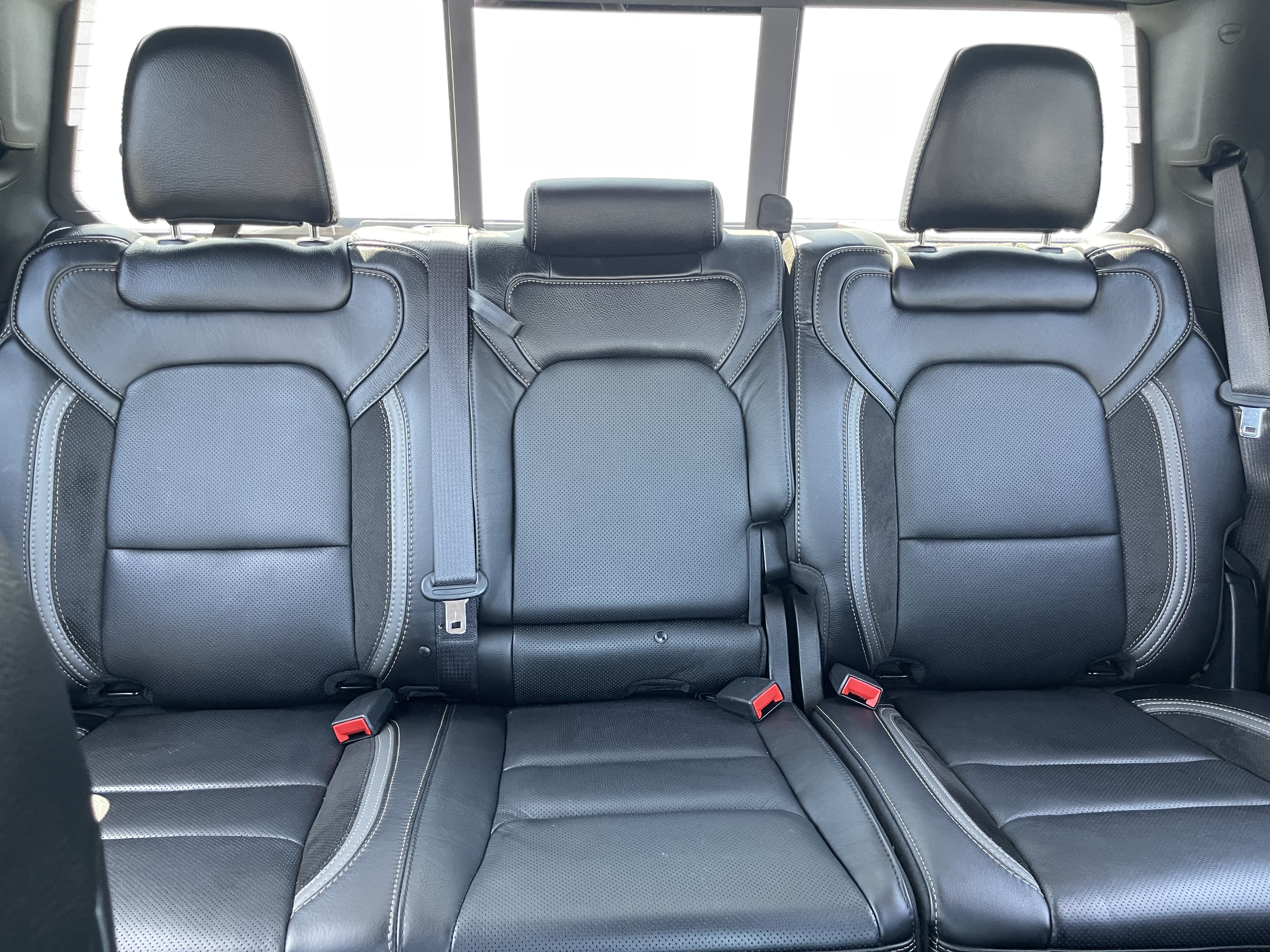 Used 2024 RAM 1500 TRX AWD/4WD image 27