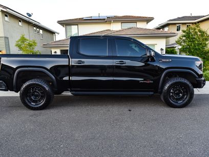 Used 2023 GMC Sierra 1500 AT4X w/ AT4X AEV Edition