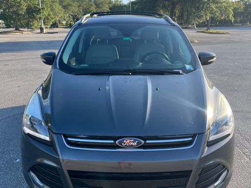 Used 2016 Ford Escape Titanium w/ Equipment Group 301A image 2