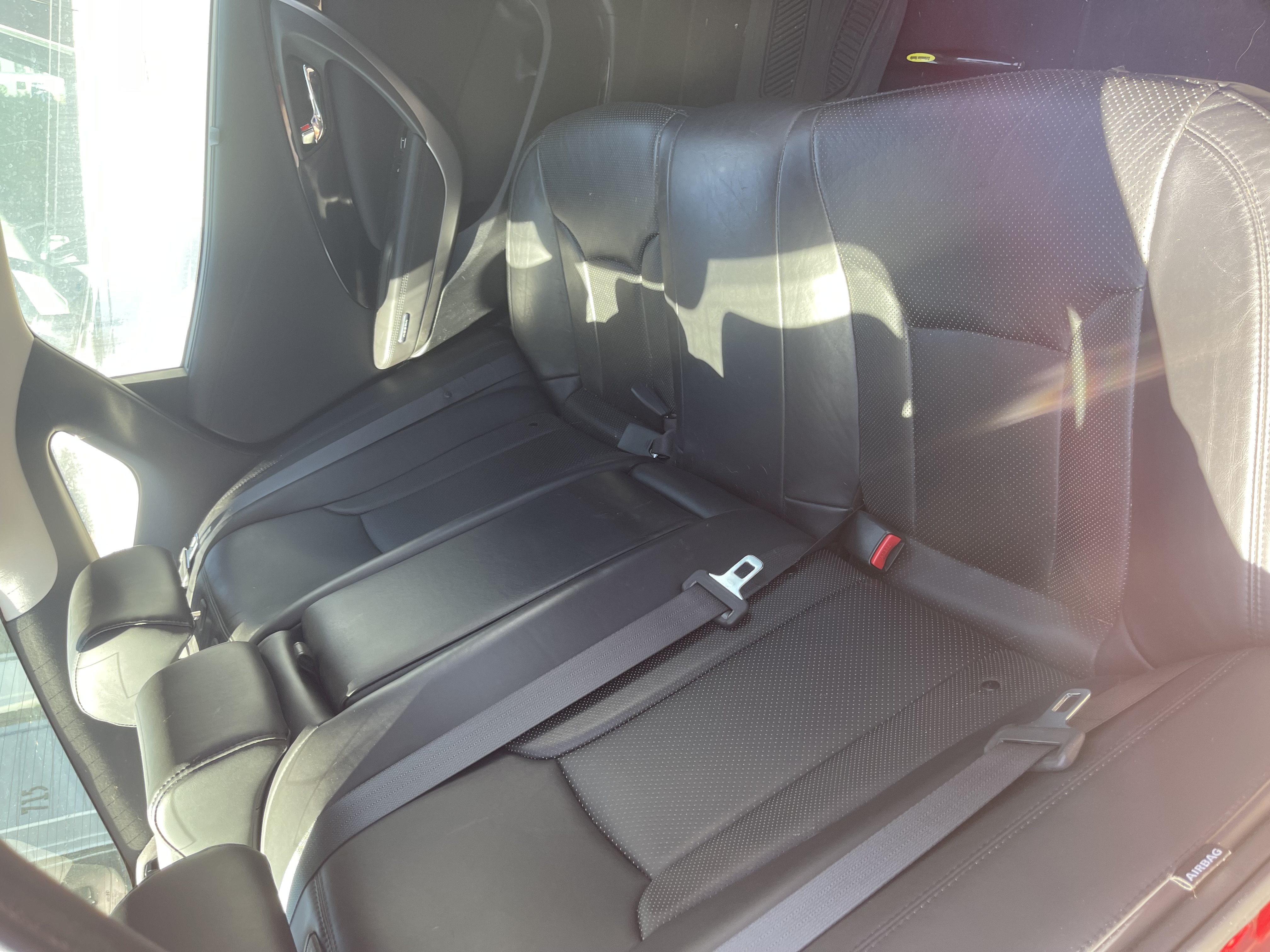 Used 2015 Hyundai Azera Limited FWD image 11