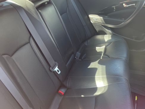 Used 2015 Hyundai Azera Limited FWD image 11