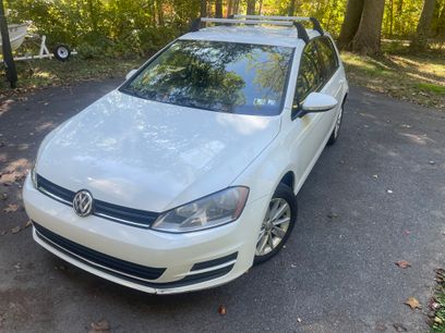Used 2015 Volkswagen Golf S