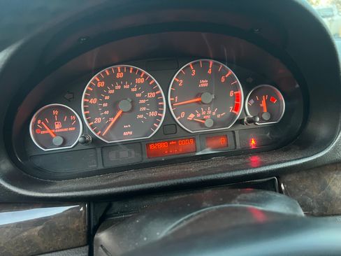 Used 2002 BMW 330Ci Convertible image 13