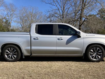 Used 2019 Chevrolet Silverado 1500 RST w/ All-Star Edition