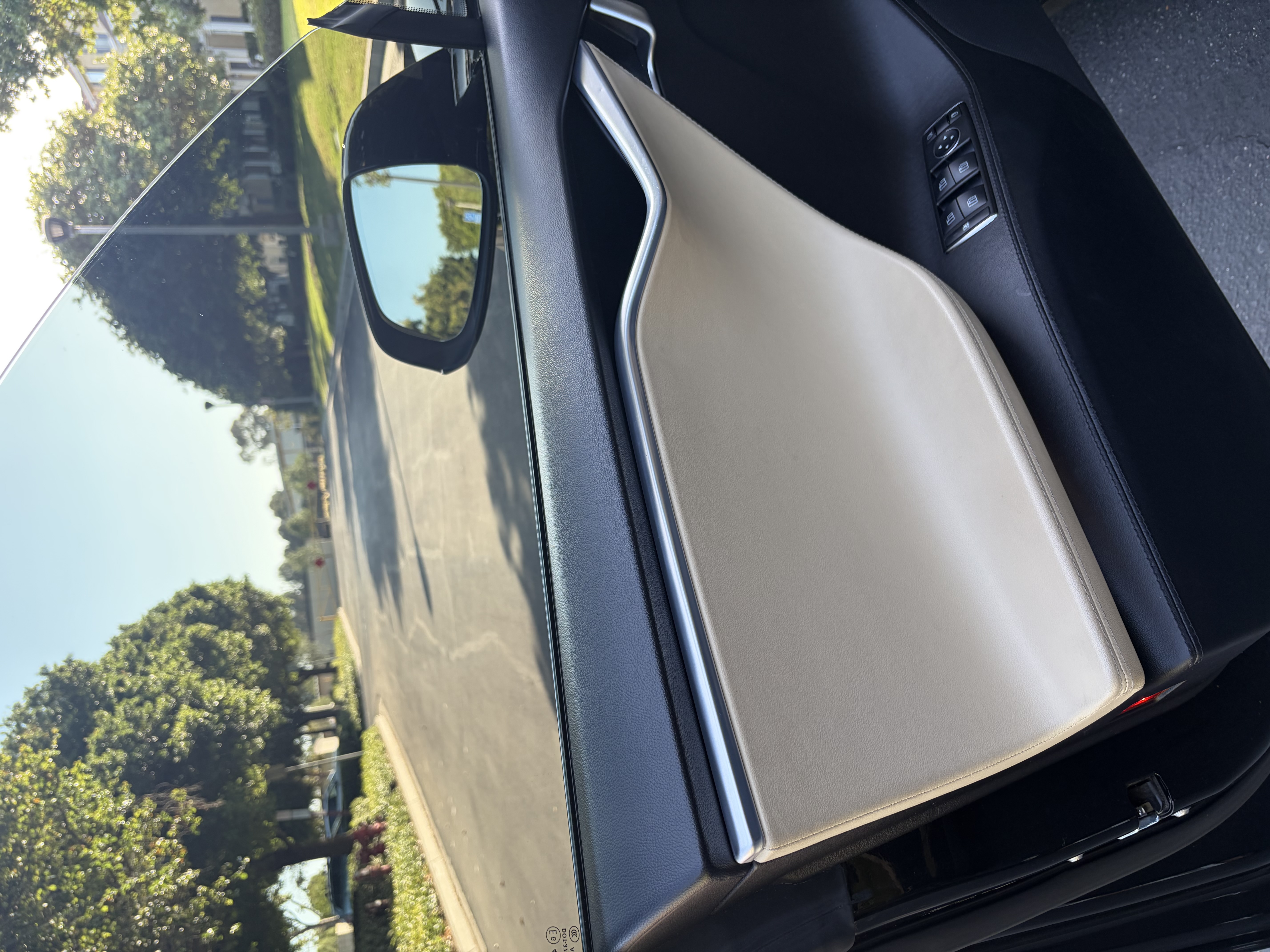 Used 2013 Tesla Model S Performance RWD image 13
