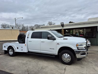 Used 2024 RAM 3500 Laramie