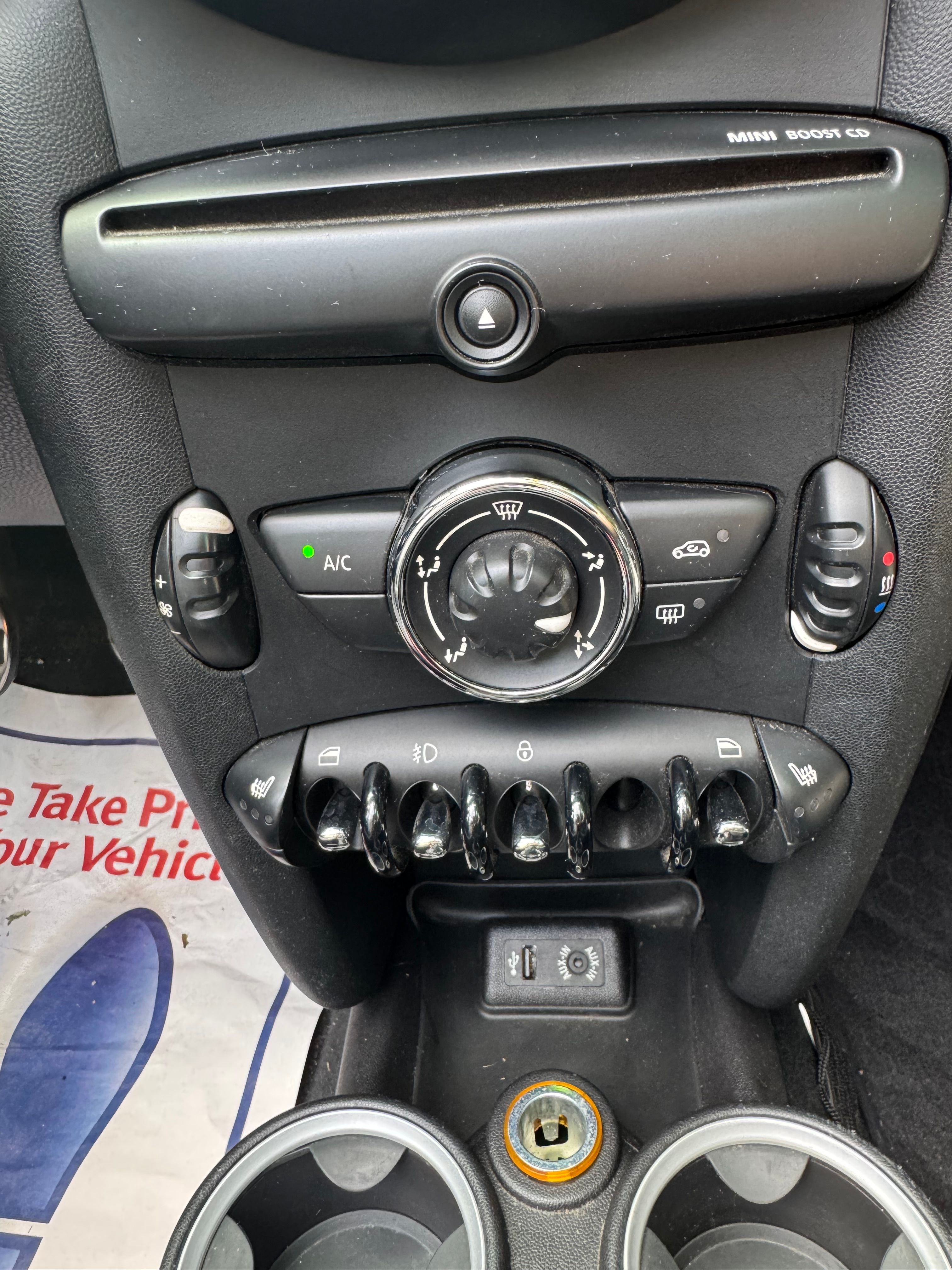 Used 2014 MINI Cooper Roadster S FWD image 22