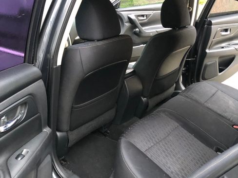 Used 2017 Nissan Altima 2.5 S w/ Power Driver Seat Package image 10