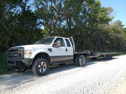 Used 2008 Ford F350 XLT