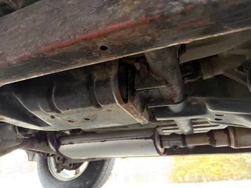 Used 2002 Chevrolet Tracker ZR2 image 23