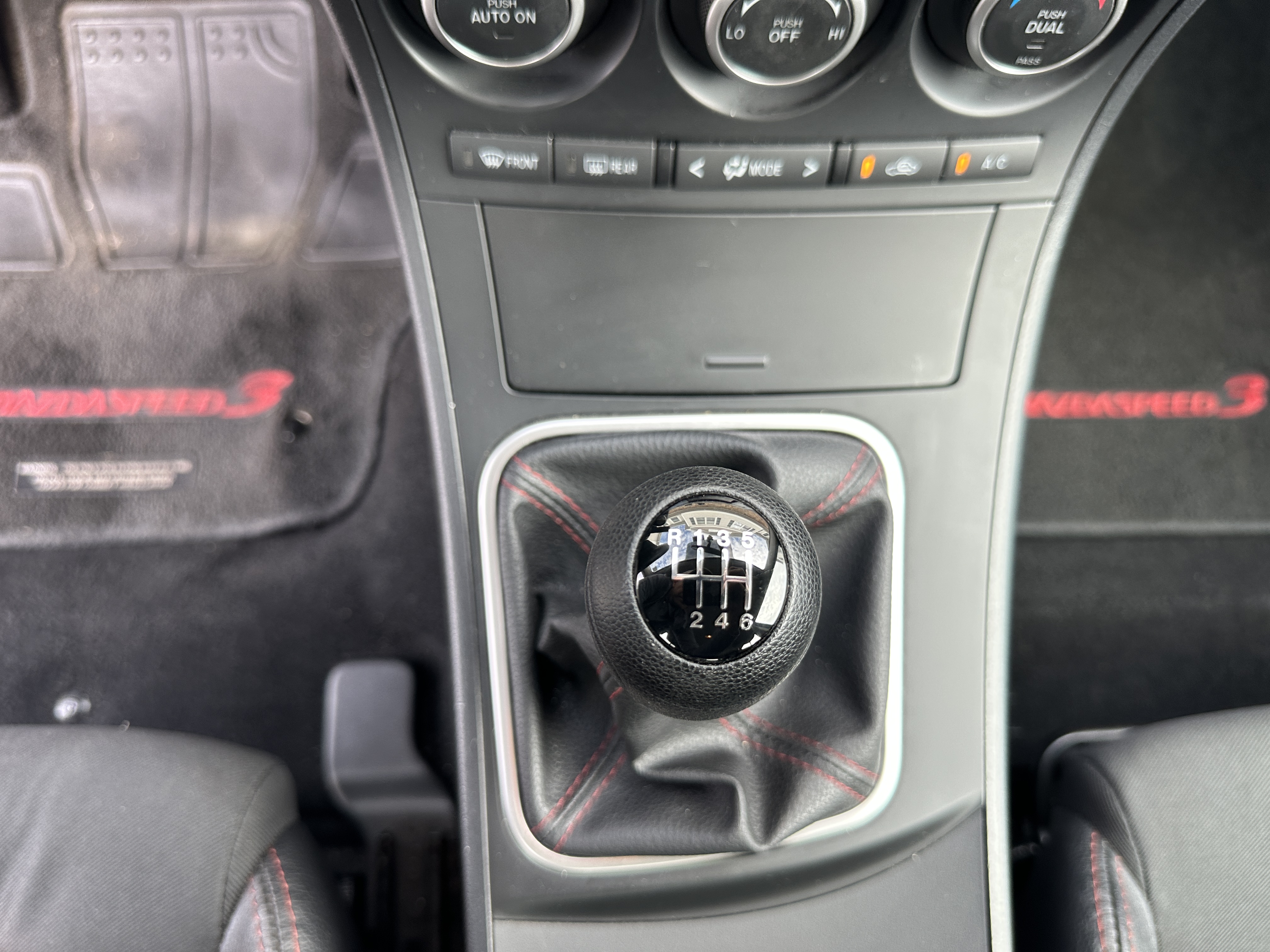 Used 2013 MAZDA MAZDA3 Touring FWD image 23