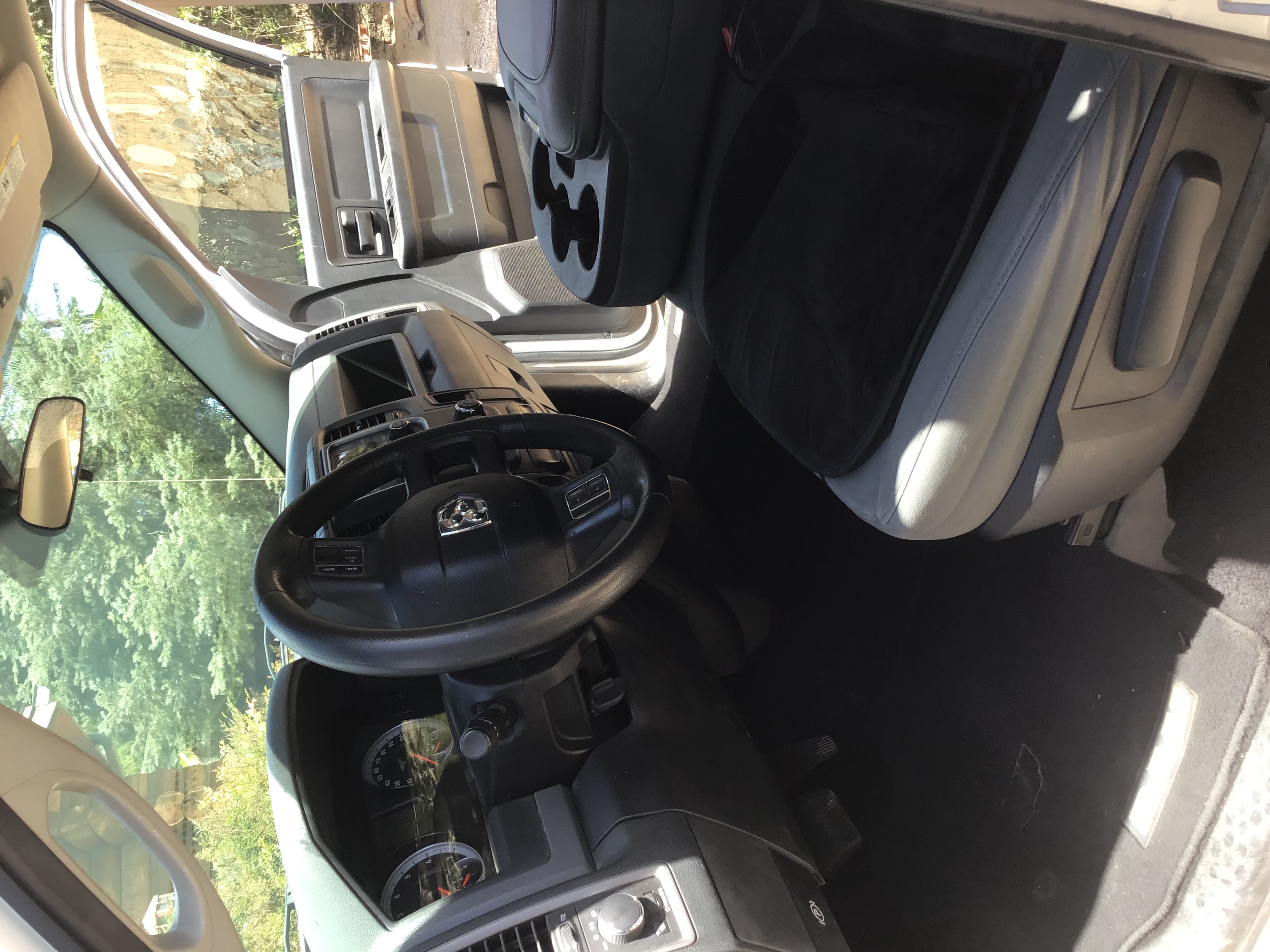 Used 2014 RAM 1500 Tradesman w/ Popular Equipment Group RWD image 11