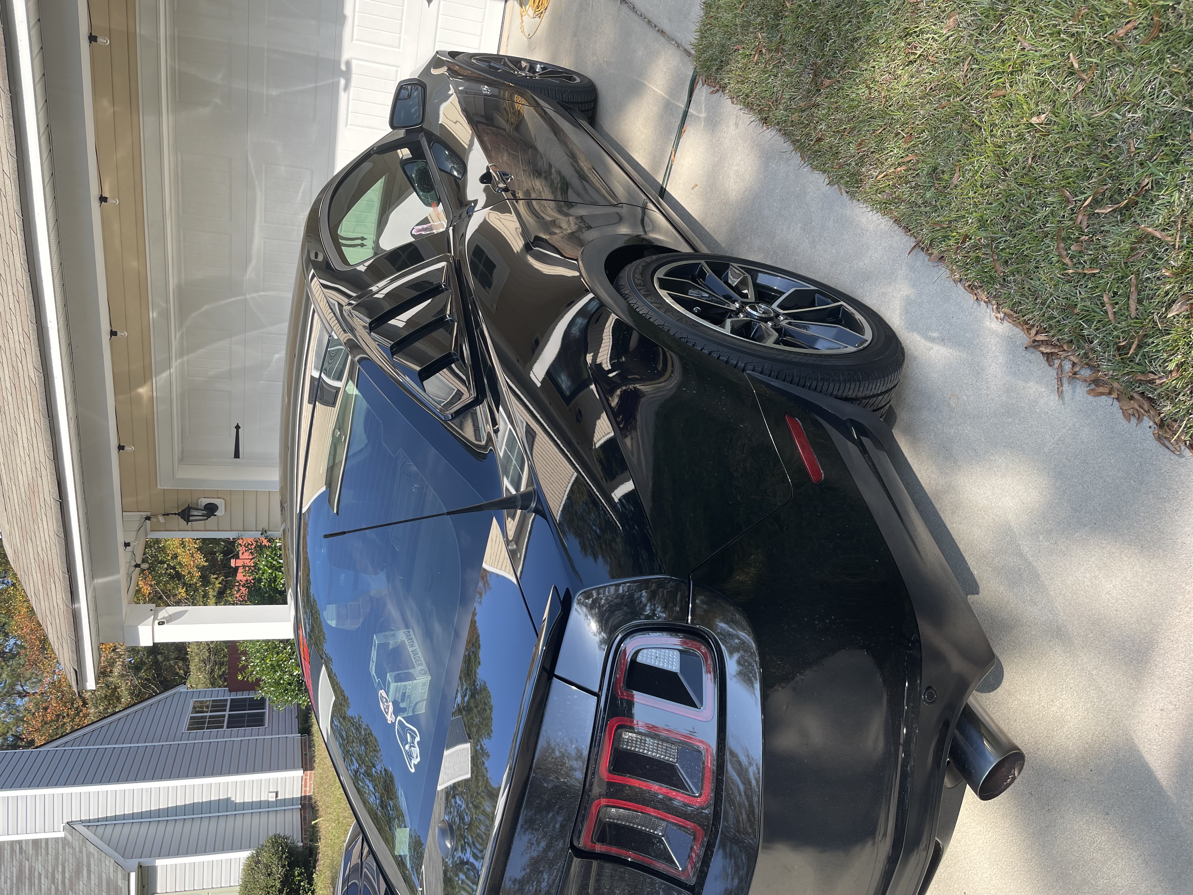 Used 2014 Ford Mustang GT Premium RWD image 14