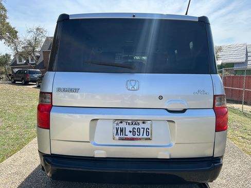Used 2007 Honda Element EX image 8