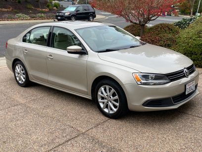Used 2014 Volkswagen Jetta SE
