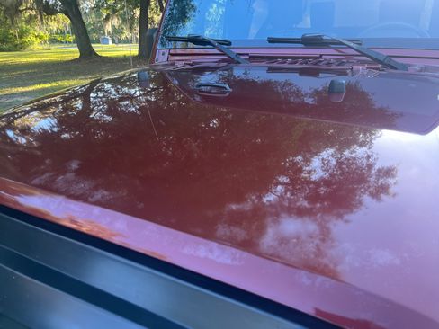 Used 2007 Jeep Wrangler X image 25