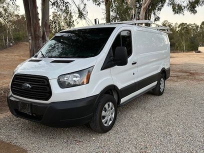 Used 2019 Ford Transit 250 Low Roof w/Sliding Side Door w