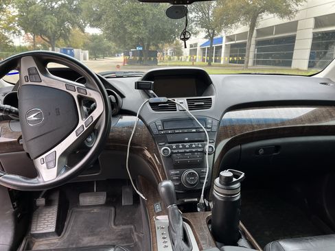 Used 2012 Acura MDX w/ Technology Package image 15