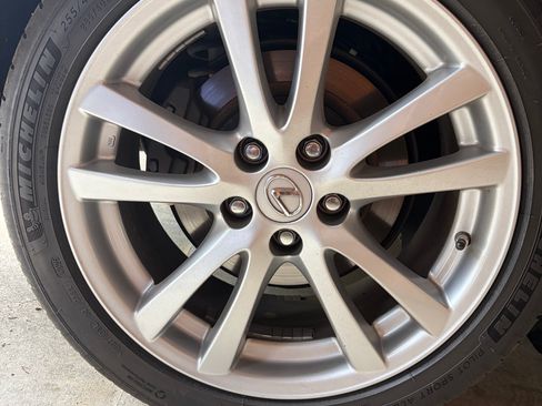 Used 2006 Lexus IS 350 image 15