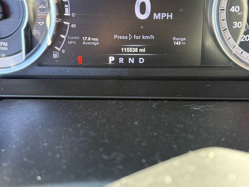 Used 2017 RAM 1500 Big Horn image 28