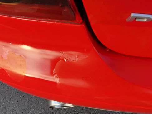 Used 2005 Pontiac GTO Coupe 2D image 26