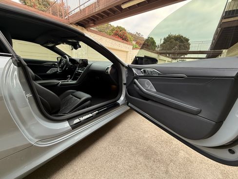 Used 2024 BMW M8 Competition AWD/4WD image 8