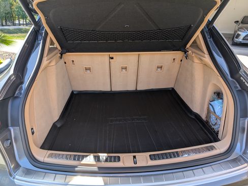 Used 2015 Porsche Macan S image 22