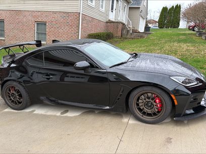 Used 2025 Toyota GR86 Premium w/ Performance Package