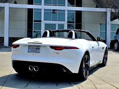 Used 2021 Jaguar F-TYPE R-Dynamic