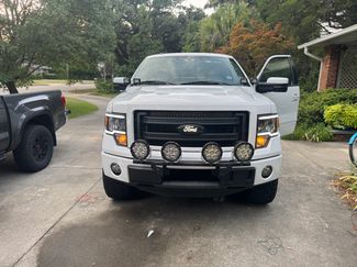 Used 2013 Ford F150 FX4 w/ Luxury Equipment Group AWD/4WD video 1