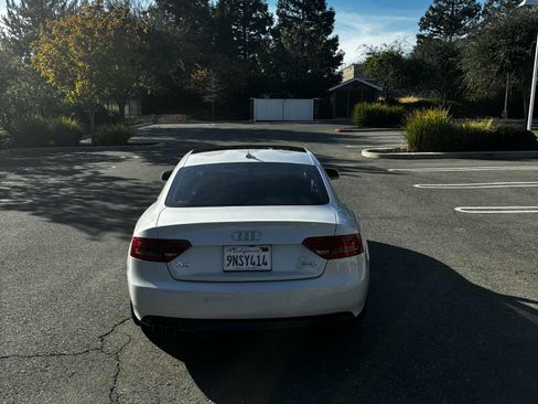 Used 2012 Audi A5 2.0T Premium Plus image 2
