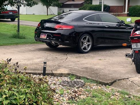 Used 2017 Mercedes-Benz C 300 Coupe image 15