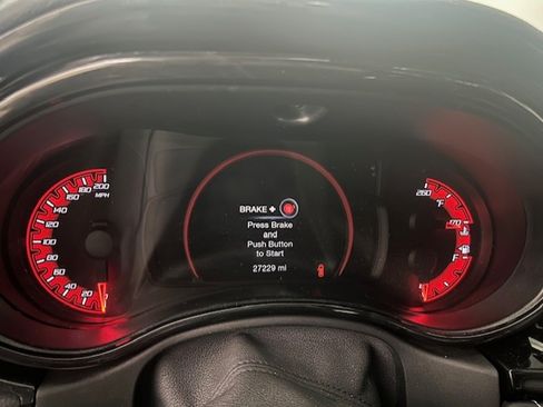 Used 2023 Dodge Durango SRT Hellcat w/ Black Package image 6