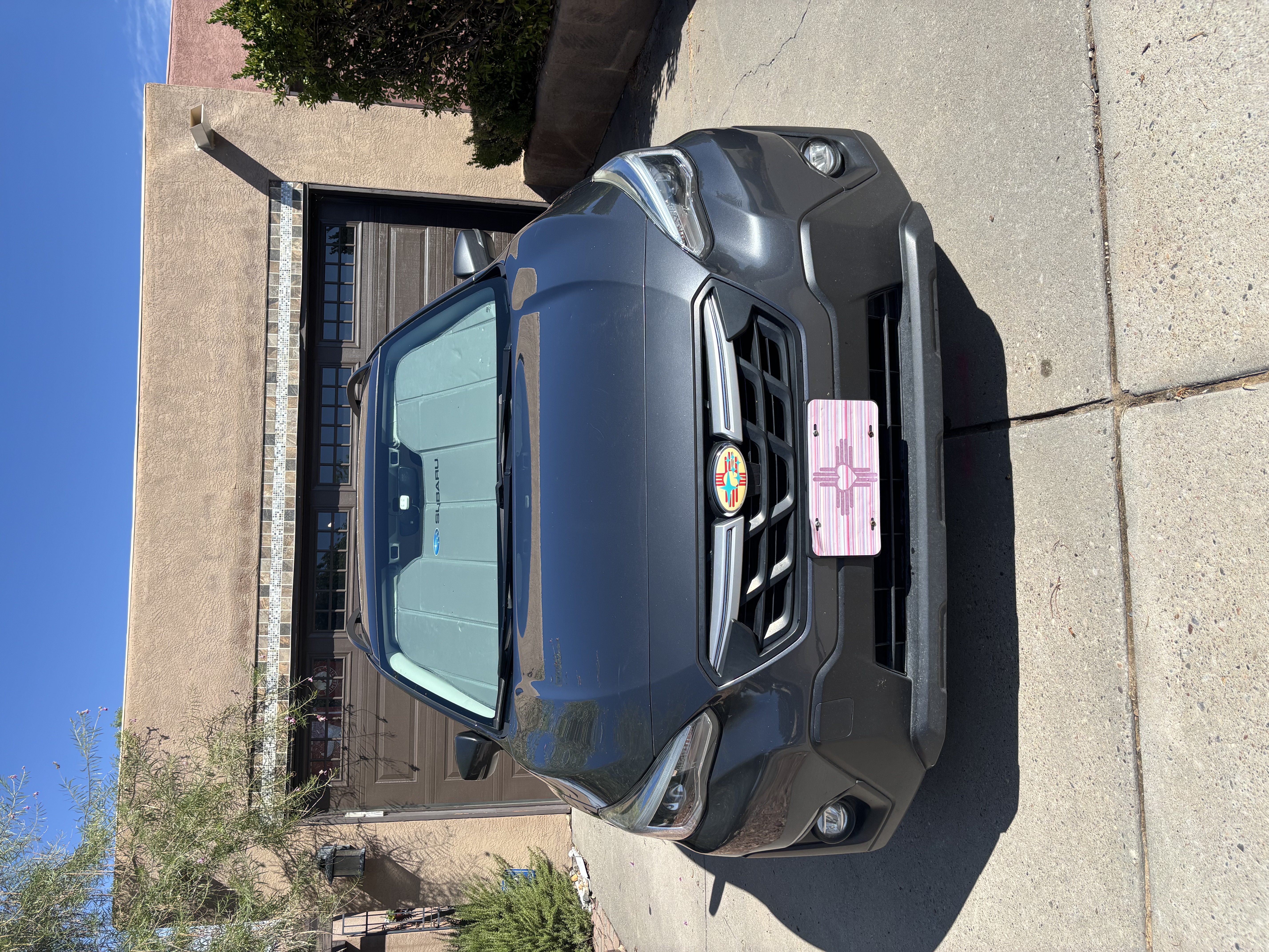 Used 2021 Subaru Crosstrek 2.5i Limited w/ Moonroof Package 2 AWD/4WD image 15
