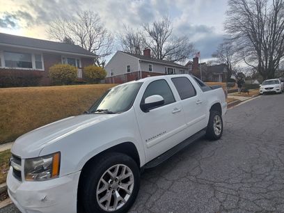Used 2007 Chevrolet Avalanche LT w/ LT Preferred Equipment Group