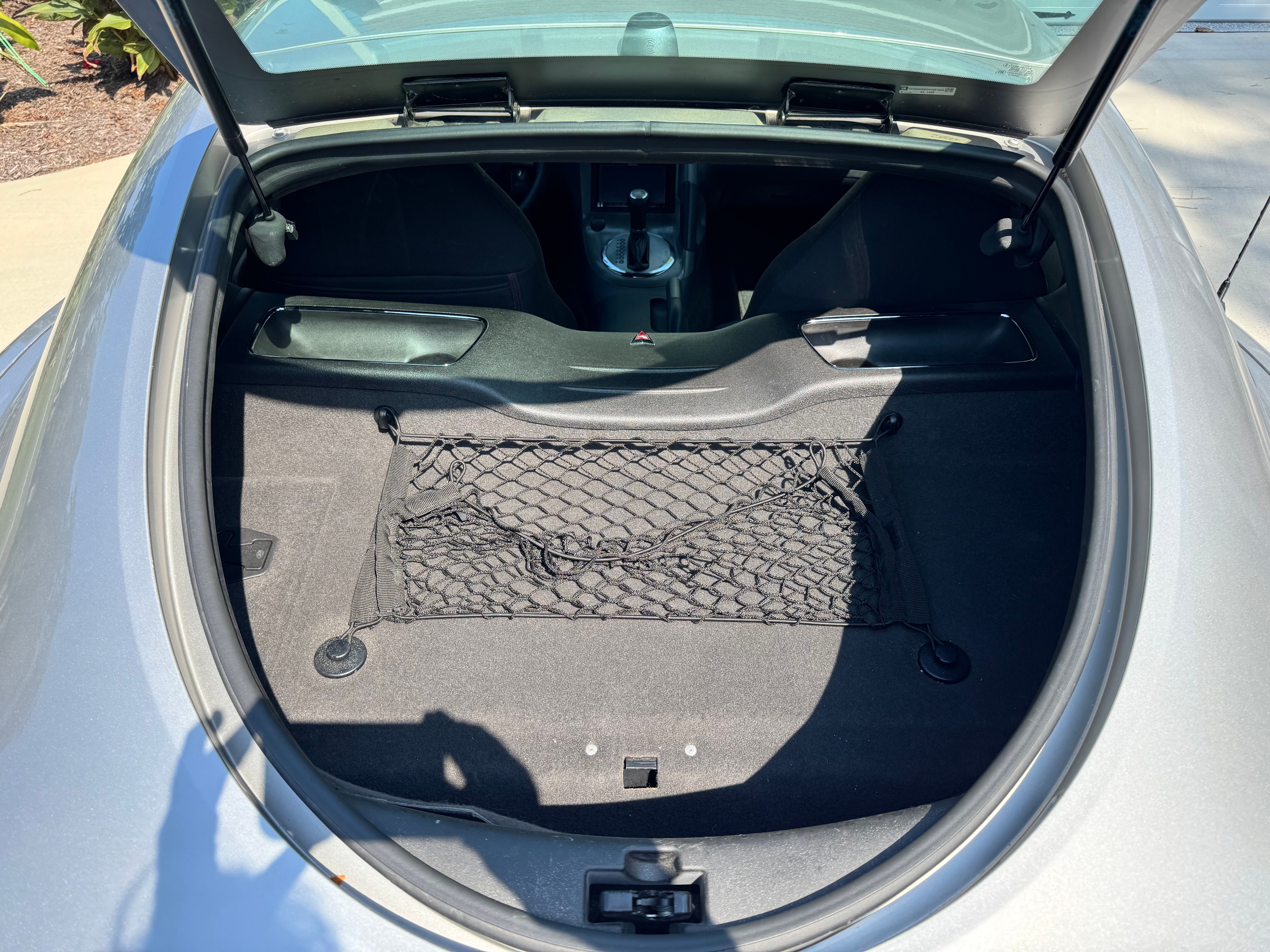 Used 2009 Pontiac Solstice Coupe RWD image 17