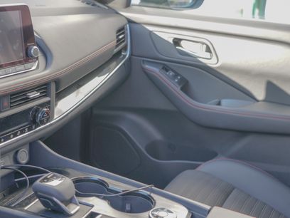 Used 2025 Nissan Rogue SV w/ Rock Creek Premium Package