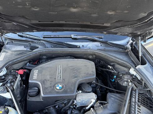 Used 2016 BMW 528i Sedan image 15