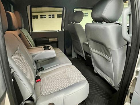 Used 2015 Ford F250 XLT w/ XLT Value Package image 25